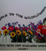 Essays From Orff Schulwerk Gardens 2011