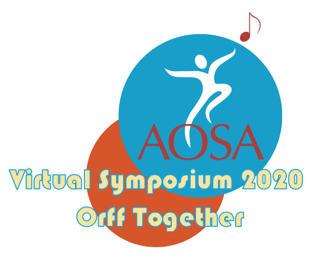 AOSA Virtual Symposium 2020 Student Offer American OrffSchulwerk